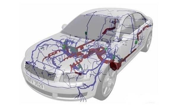 汽車“血管”設(shè)計知識大全，看完讓你離大師又近一步！